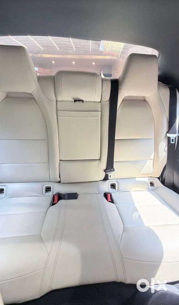 Mercedes-benz Cla 200 2019