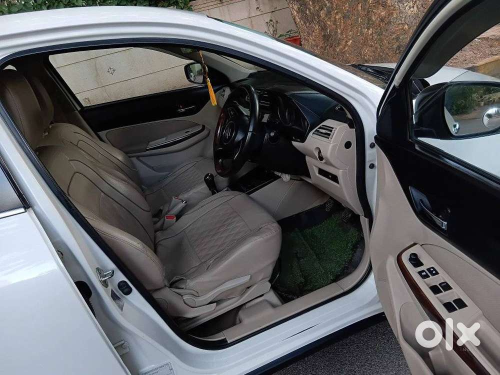 Maruti Suzuki Swift Dzire ZDI Plus , 2018, Diesel