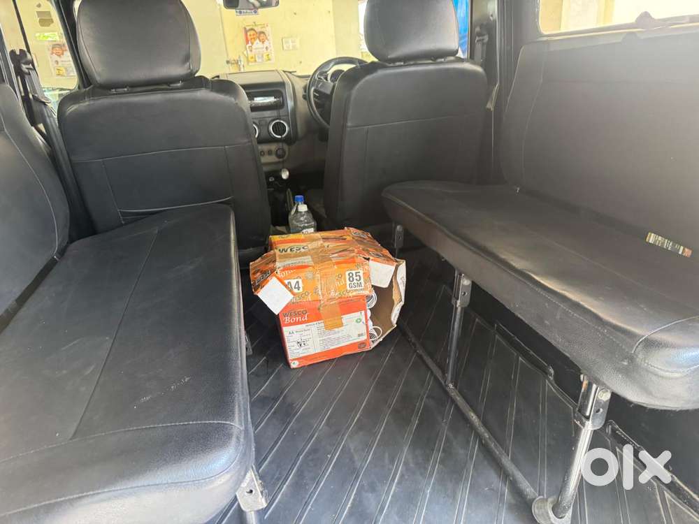 Mahindra Thar Crde 4x4 Bs Iv, 2017, Diesel