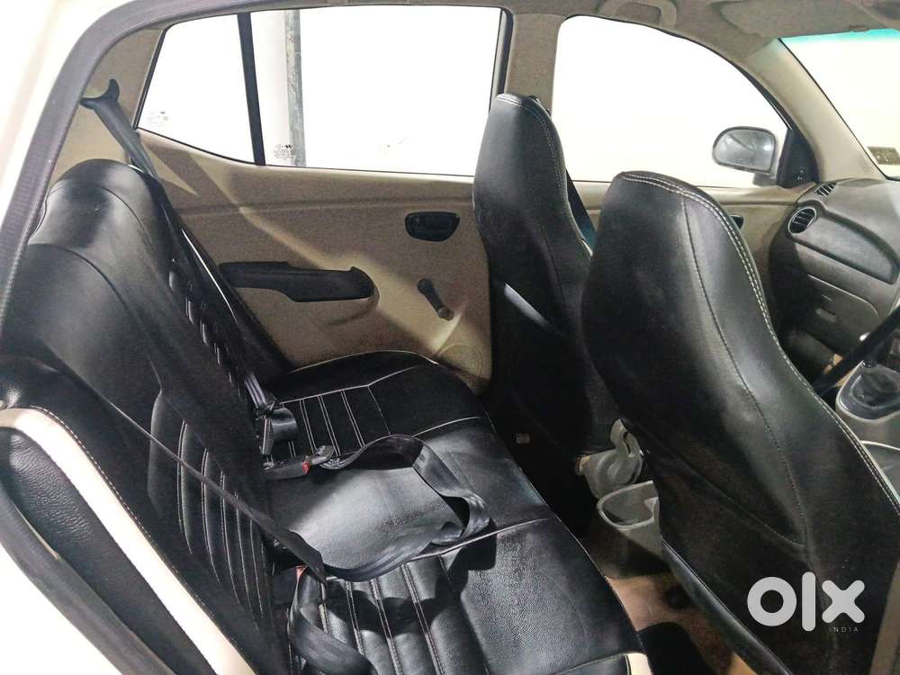 Hyundai I10 Era 1.1, 2011, Petrol
