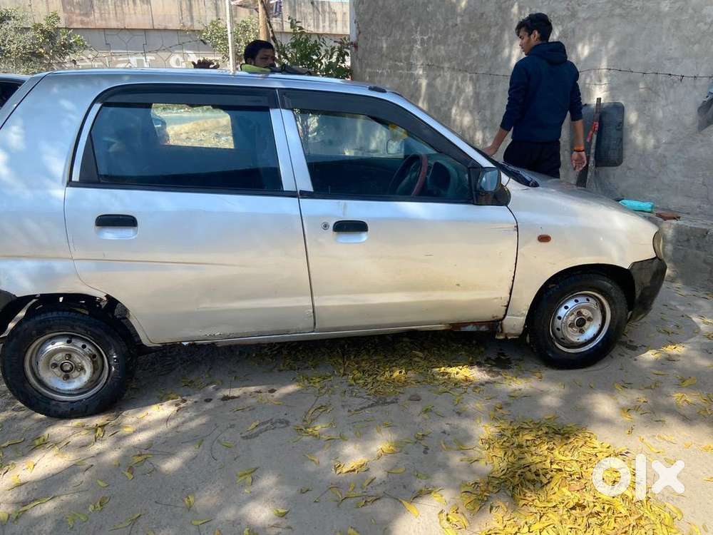 Maruti Suzuki Alto 800 Cng & Hybrids Well Maintained