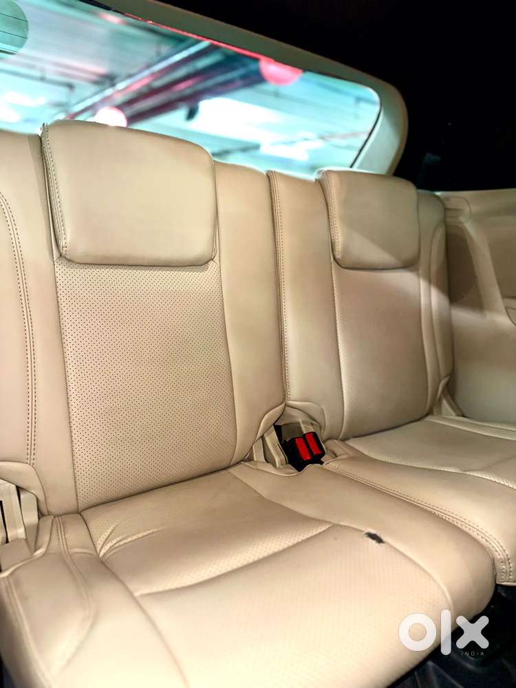 Ford Endeavour 3.2 Titanium Plus 4x4 At, 2016, Diesel