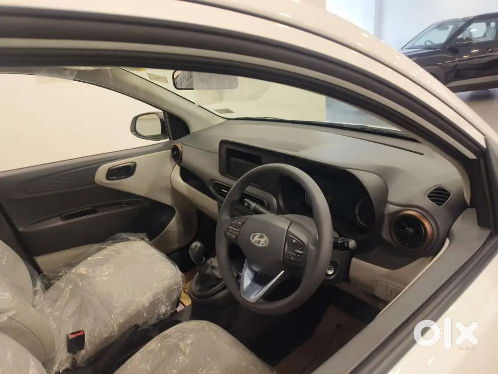Hyundai Aura 1.2 S 2026 Model
