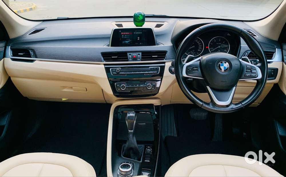 Bmw X1 2.0 Sdrive 20d, 2018, Diesel