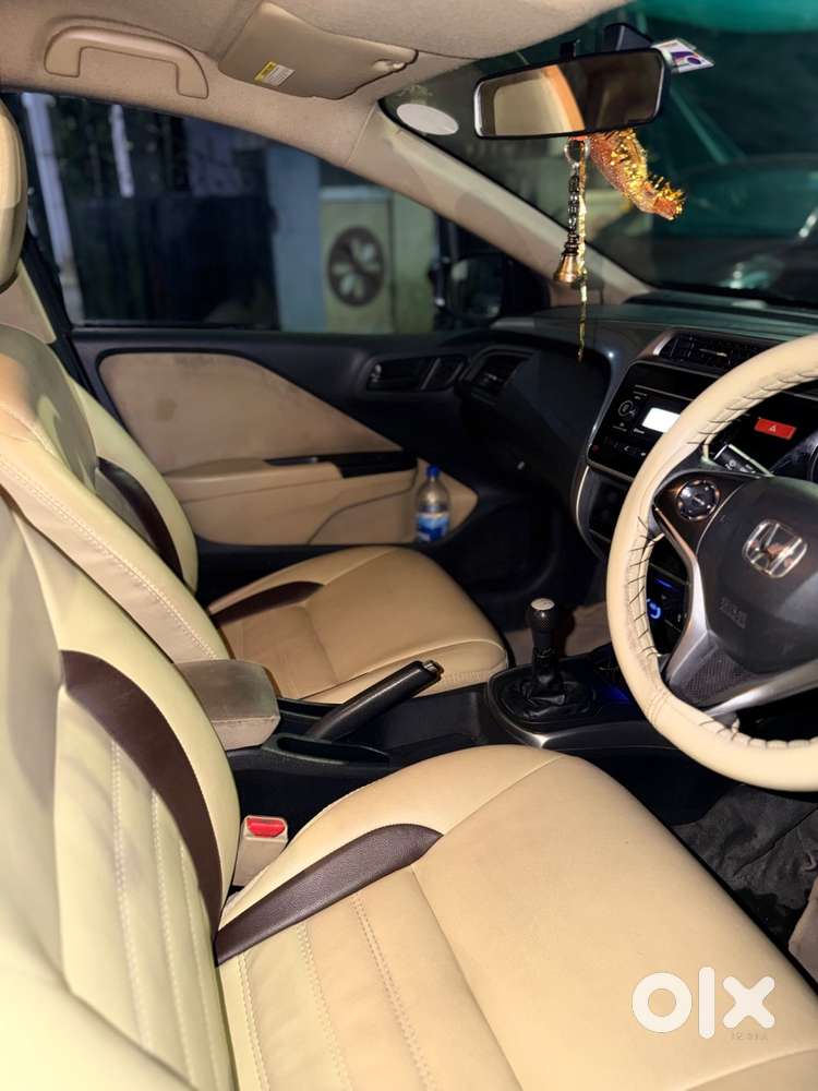 Honda City 2016 81000 Km Driven
