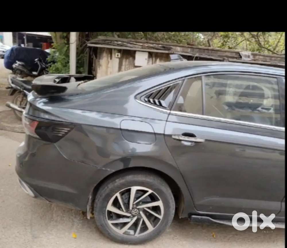 Volkswagen Virtus 2023