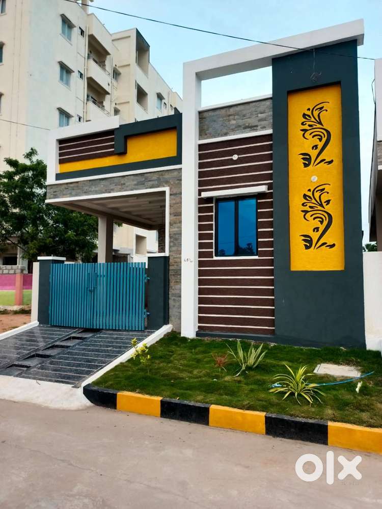 PAY 30L DWON PAYMENT AND GET 50L PROPOSED HOUSE WITH OUT ANY EMI For