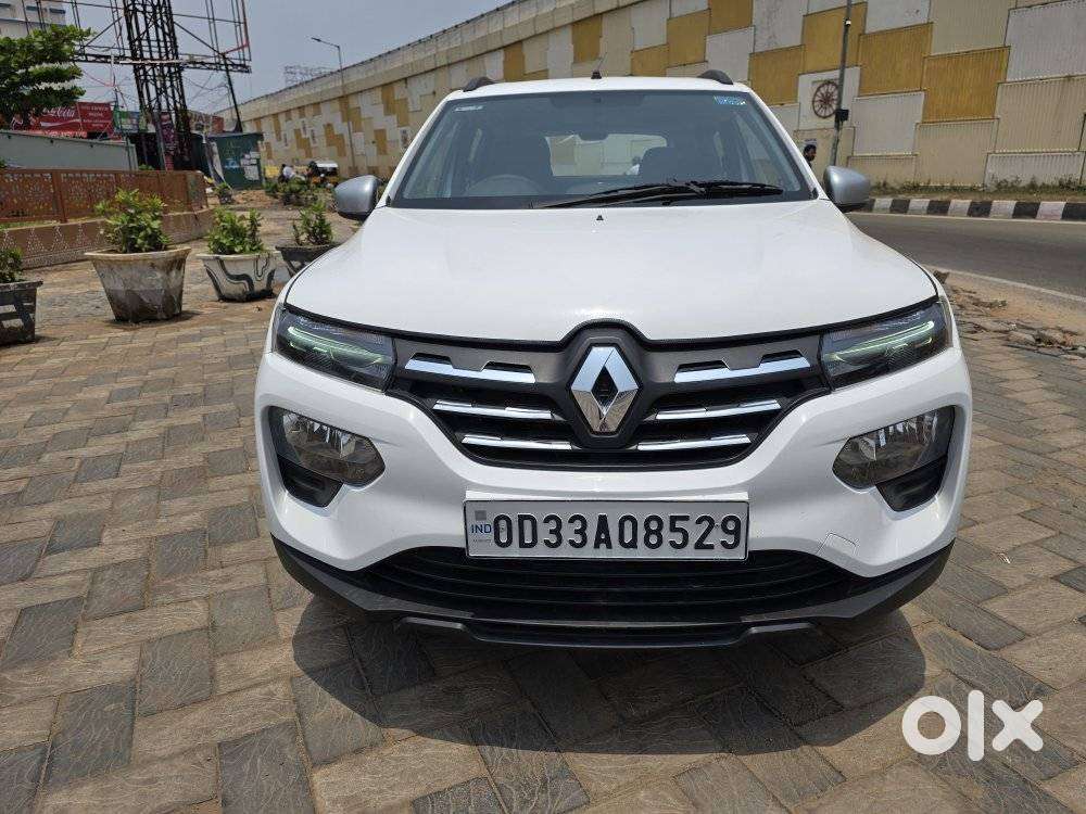 Renault Kwid Rxt 1.0, 2025, Petrol