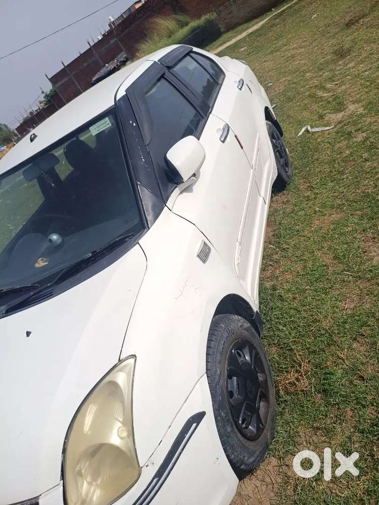 Maruti Suzuki Swift Dzire 2015 Diesel Good Condition