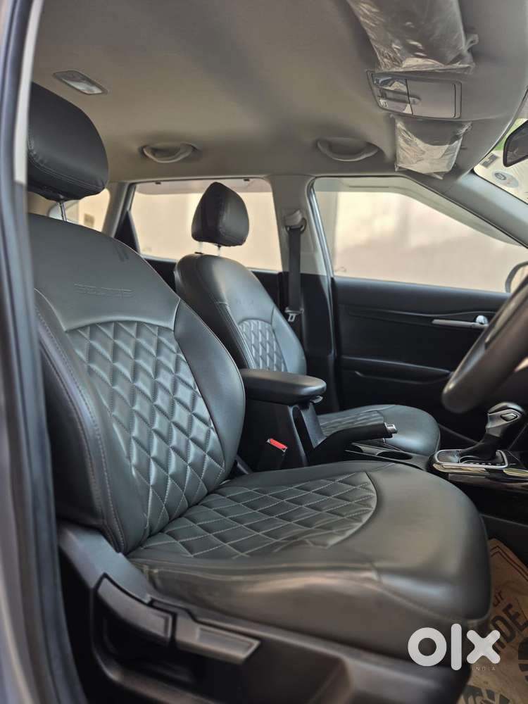 Kia Seltos Htx Plus At D, 2021, Diesel