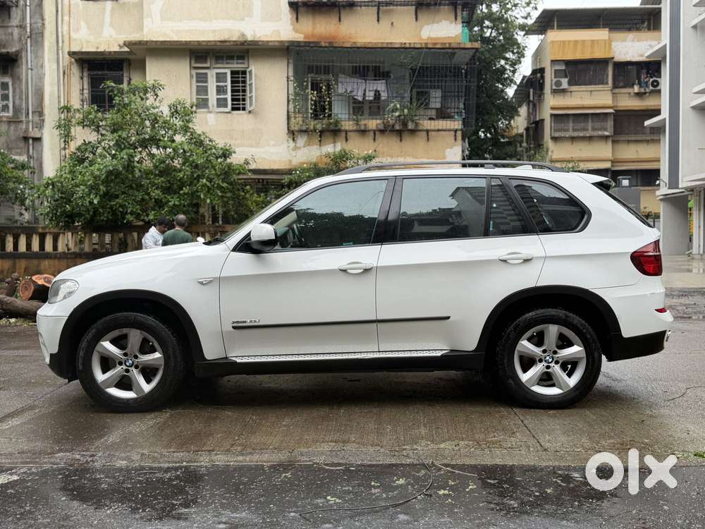 Bmw X5 Xdrive30d Xline, 2014, Diesel