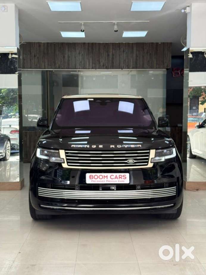 Land Rover Range Vogue, 2022, Petrol