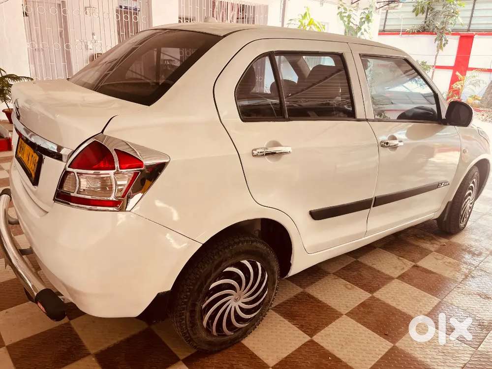 Maruti Dzire 2019 Diesel Manual
