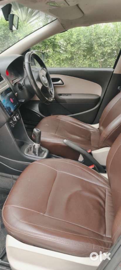 Volkswagen Polo, 2011, Diesel