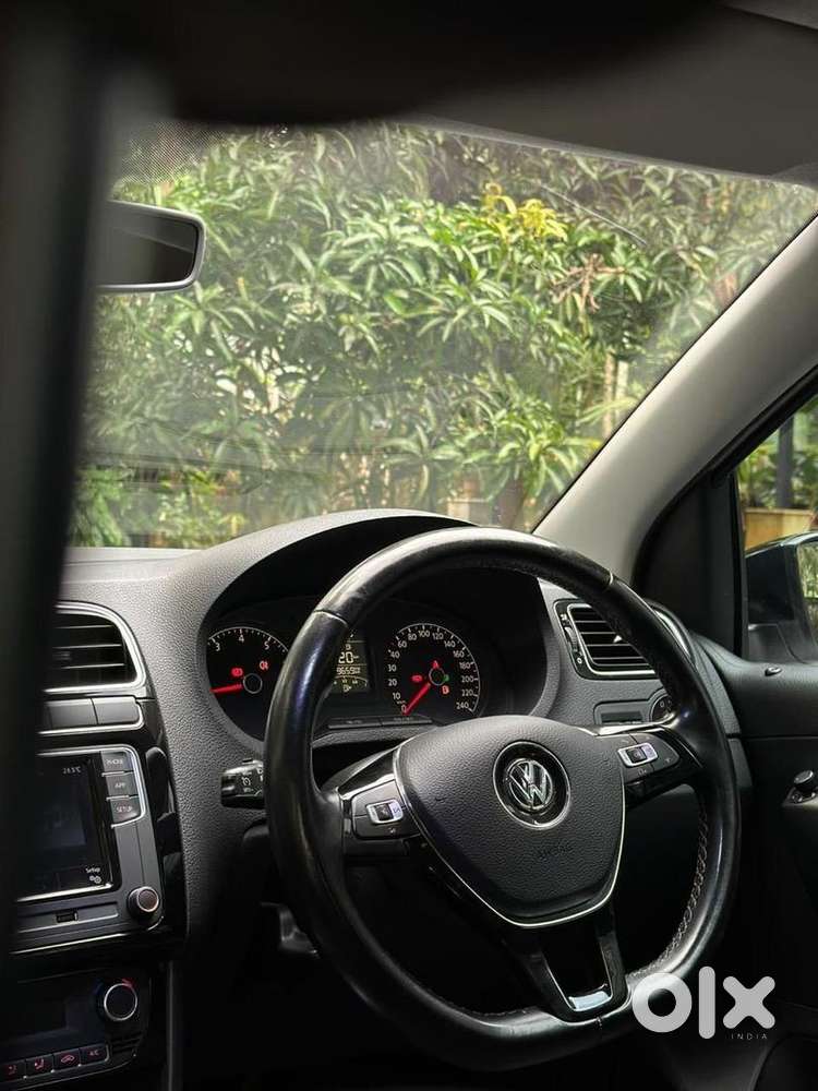 Volkswagen Petrol Automatic 2021