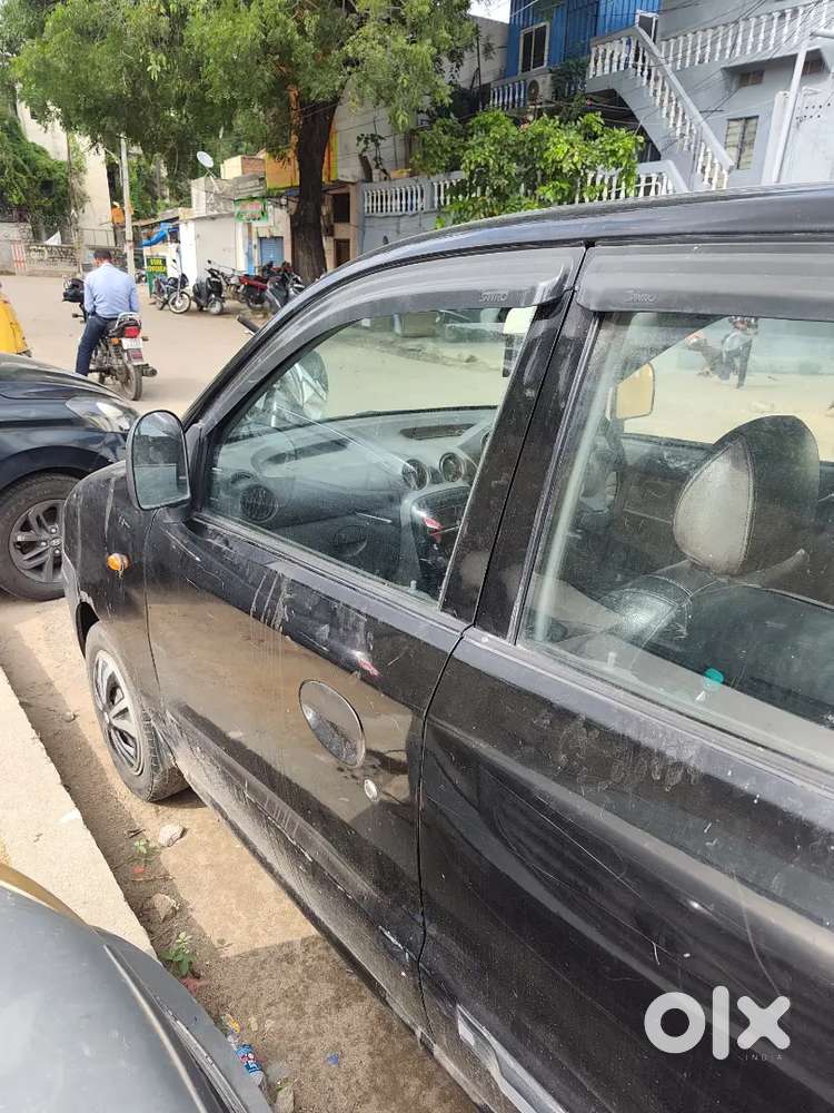 Hyundai Santro Xing Xl 2006 Petrol Manual