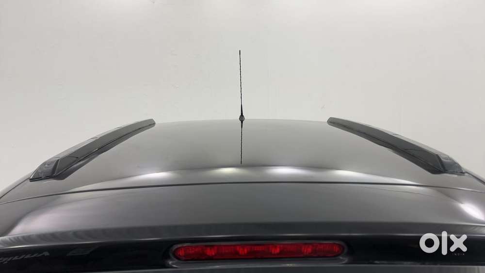 Tata Punch Creative Amt, 2022, Petrol