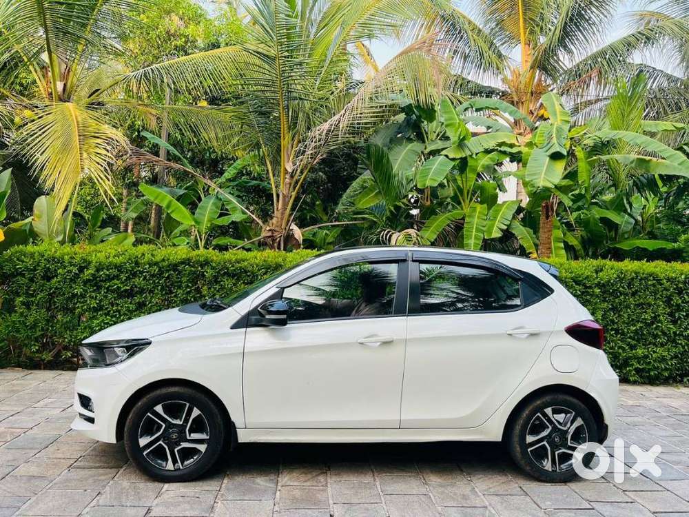 Tata Tiago 1.2 Revotron Xza, 2020, Petrol