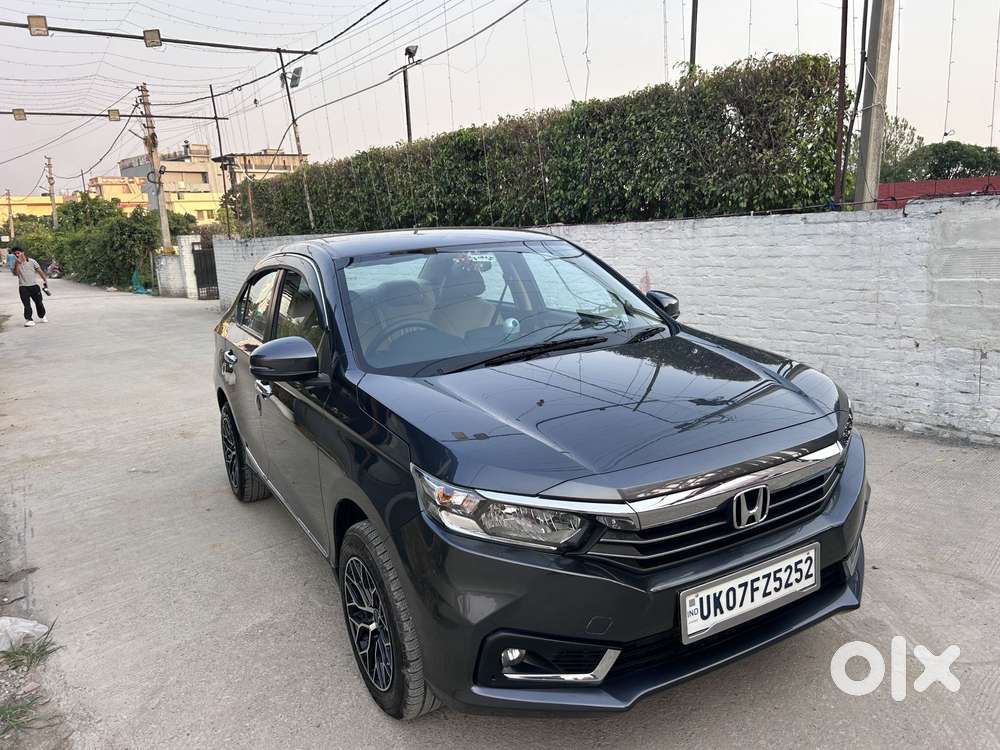 Honda Amaze S Mt I-vtec, 2025, Petrol
