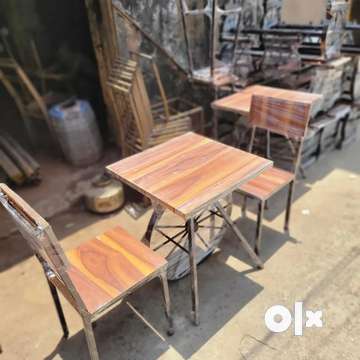 Olx hotel table chair hotsell