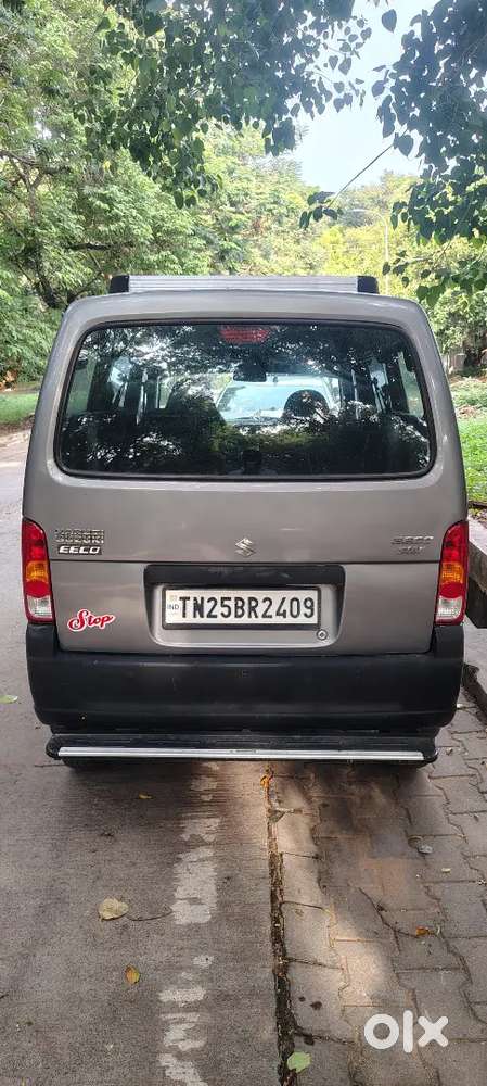 Maruti Suzuki Eeco/ac 7 Seater 2020