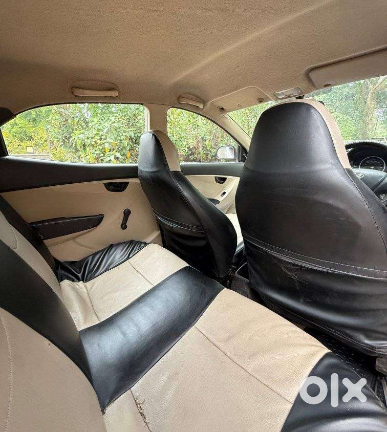 Hyundai Eon Magna +, 2011, Petrol