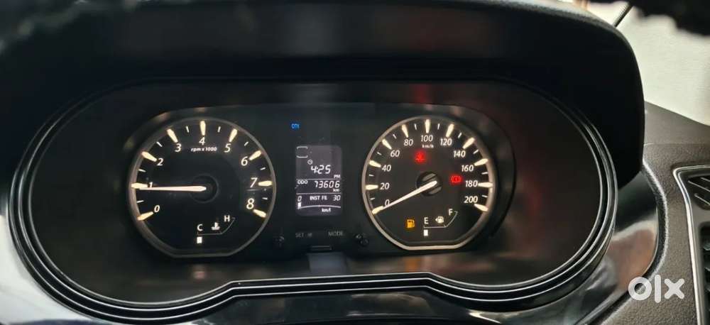 Tata Bolt Revotron Xt, 2015, Petrol
