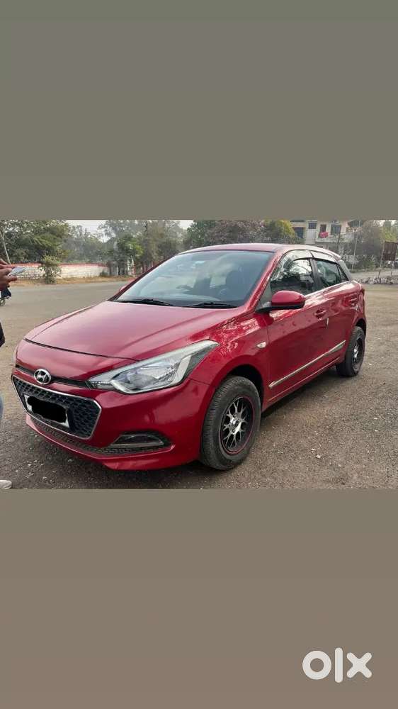 Hyundai I20 2015 Petrol Well Maintained