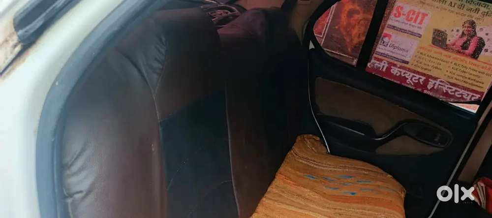 Tata Indigo Ecs 2014