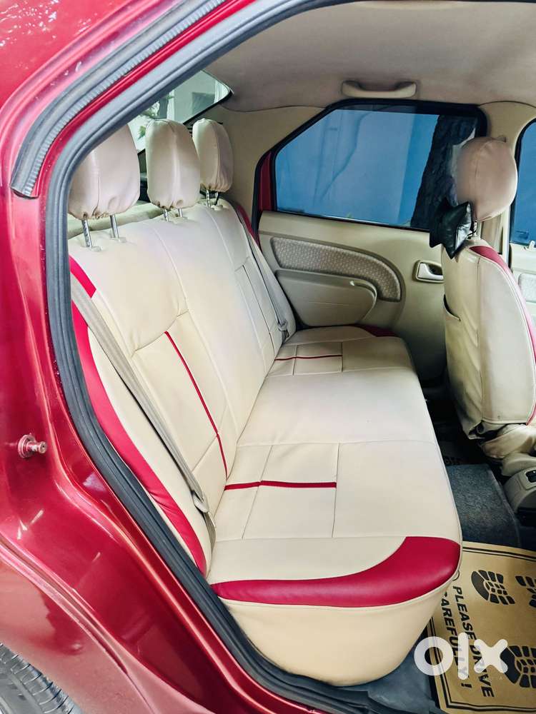 Mahindra Verito 1.5 D4, 2012, Diesel