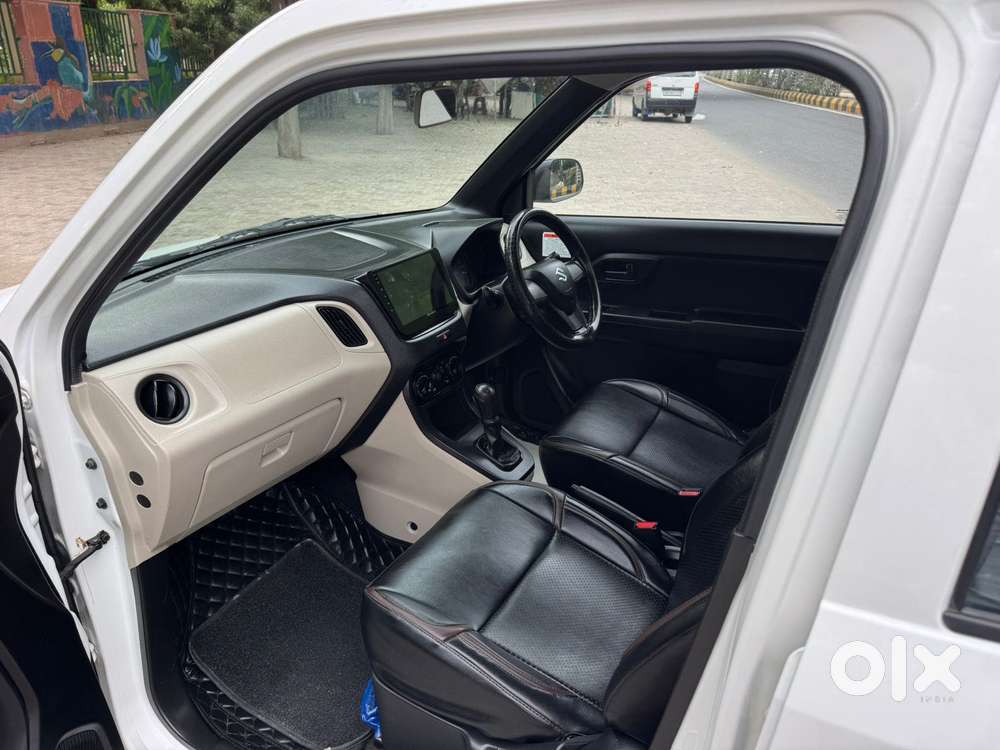 Maruti Suzuki Wagon R Lxi Cng Avance Edition, 2024, Cng & Hybrids