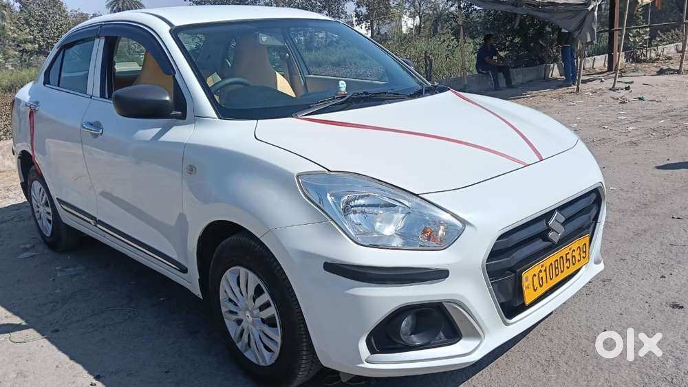 Maruti Suzuki Dzire 1.2 Lxi, 2021, Petrol