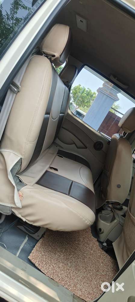 Mahindra Quanto C4, 2013, Diesel
