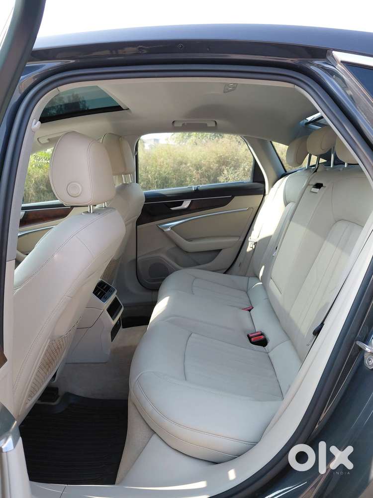 Audi A6 2.0 Tfsi Premium Plus, 2022, Petrol