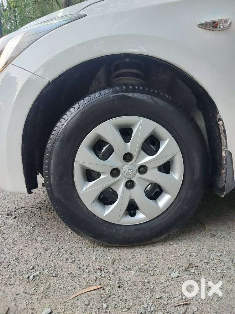 Hyundai I20 Magna 1.2 Vtvt, 2019, Petrol