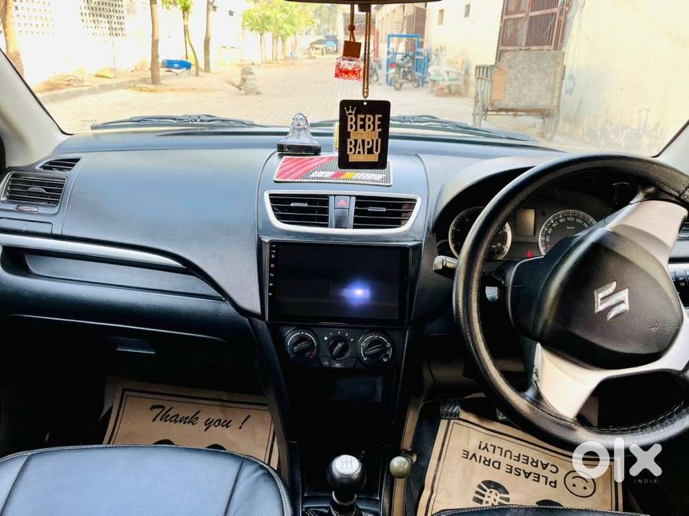 Maruti Suzuki Swift 2013 Diesel Good Condition