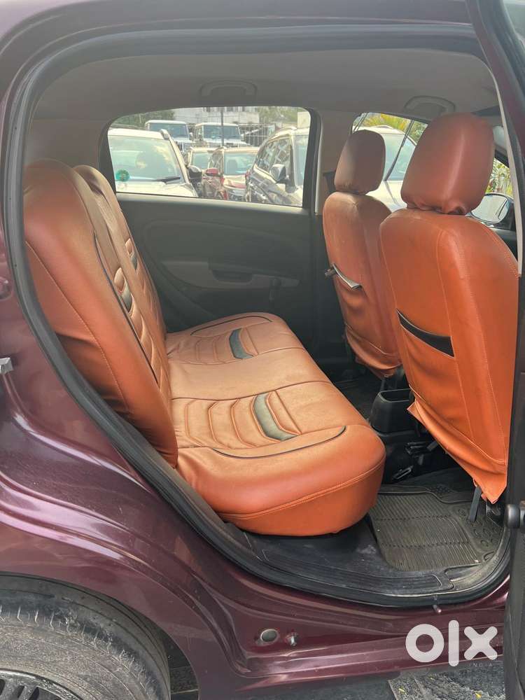 Fiat Grande Punto 1.3 Active Multijet, 2014, Diesel