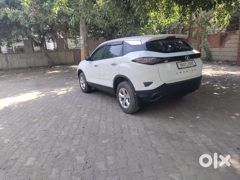 Tata Harrier Xt+, 2023, Diesel