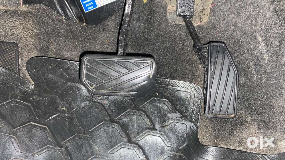 Maruti Suzuki Swift Amt Zdi, 2018, Diesel