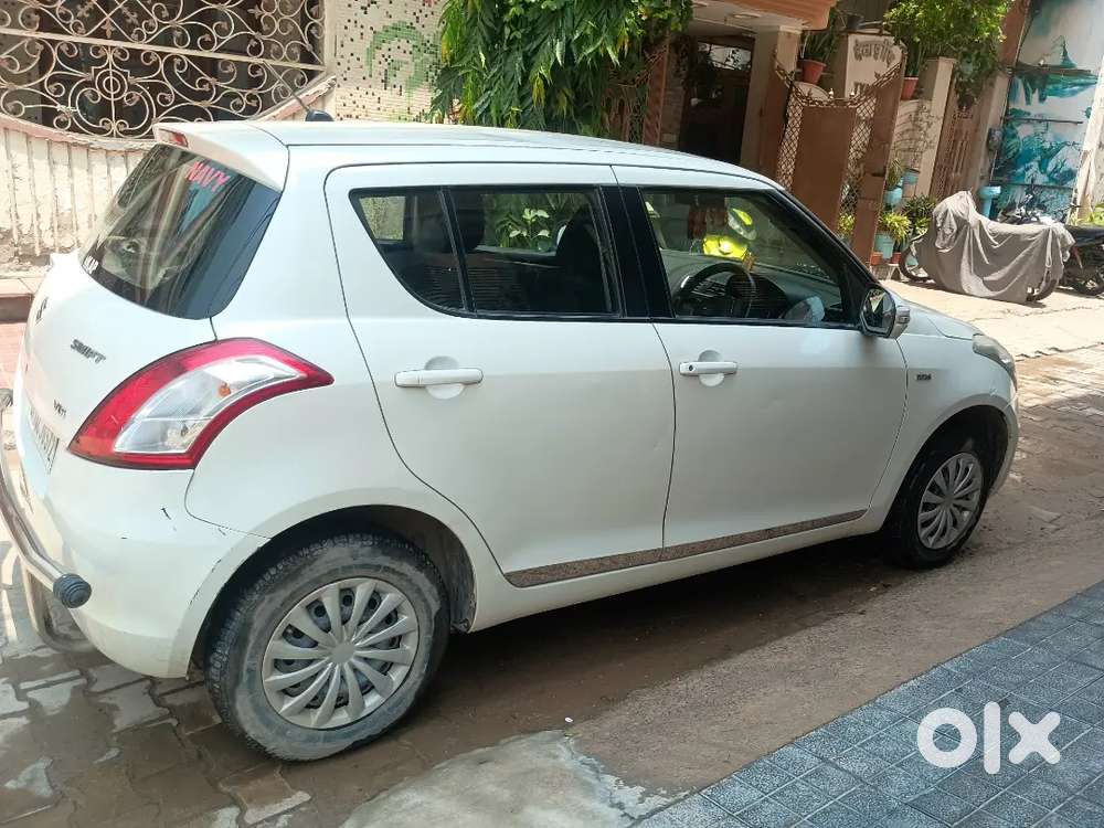 Maruti Suzuki Swift Vdi 2014