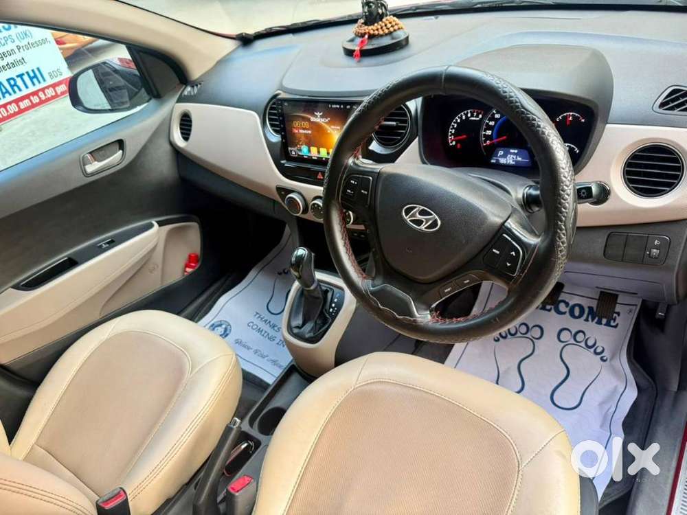 Hyundai Grand I10 2014