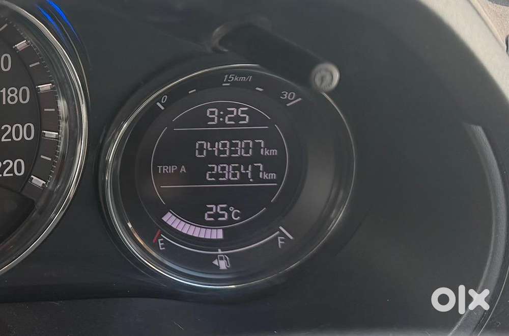 Honda City 2019 Petrol Mt Well Maintained