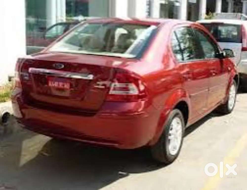 Vip Number 0001 - Ford Fiesta Diesel For Sale (ideal For Number Retent
