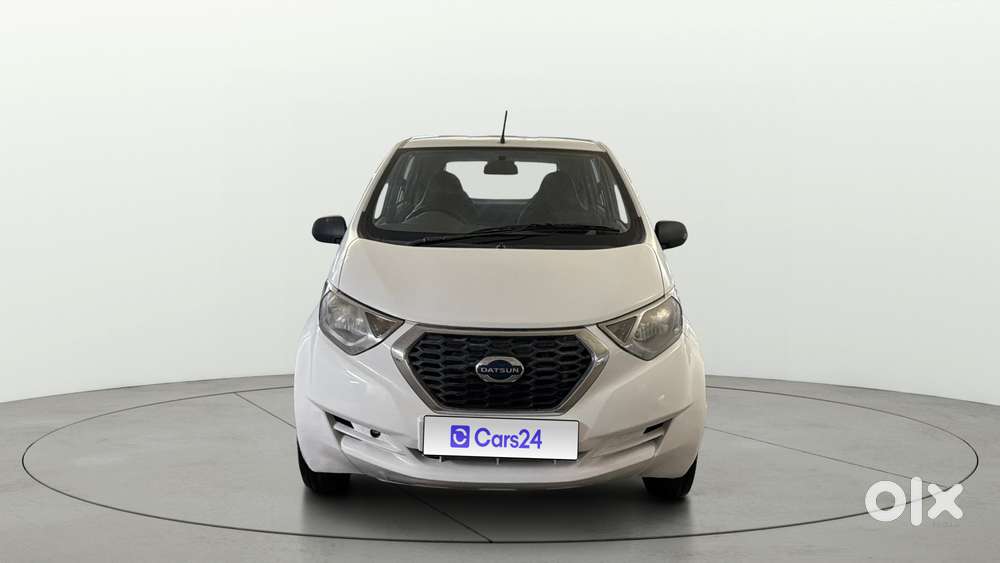 Datsun Redigo T Option, 2016, Petrol