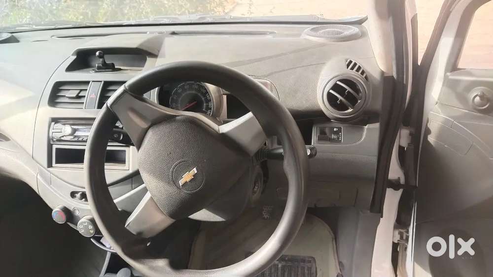 Chevrolet Beat Diesel 2011