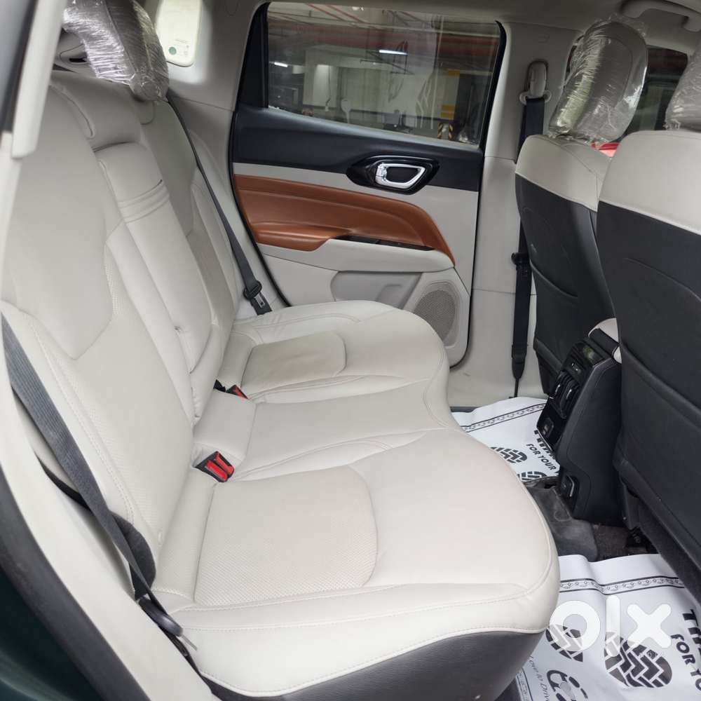 Jeep Compass 1.4 Limited, 2021, Petrol