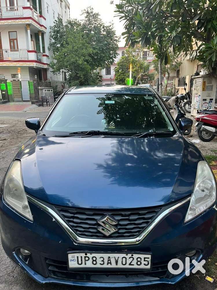 Maruti Suzuki Petrol/cng  2019.