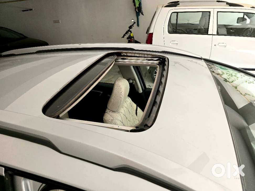 Honda Wr-v 1.5 Vx Exclusive Edition I-dtec, 2019, Diesel