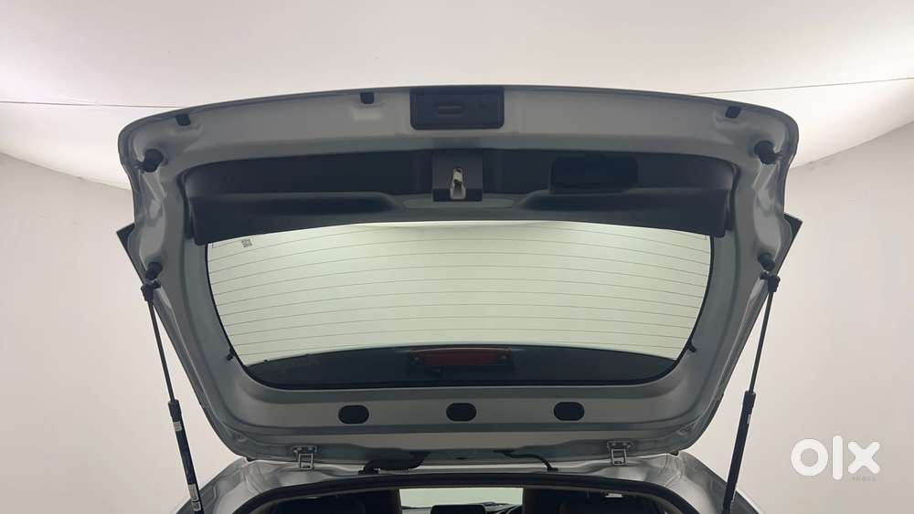 Maruti Suzuki Baleno Zeta, 2025, Petrol