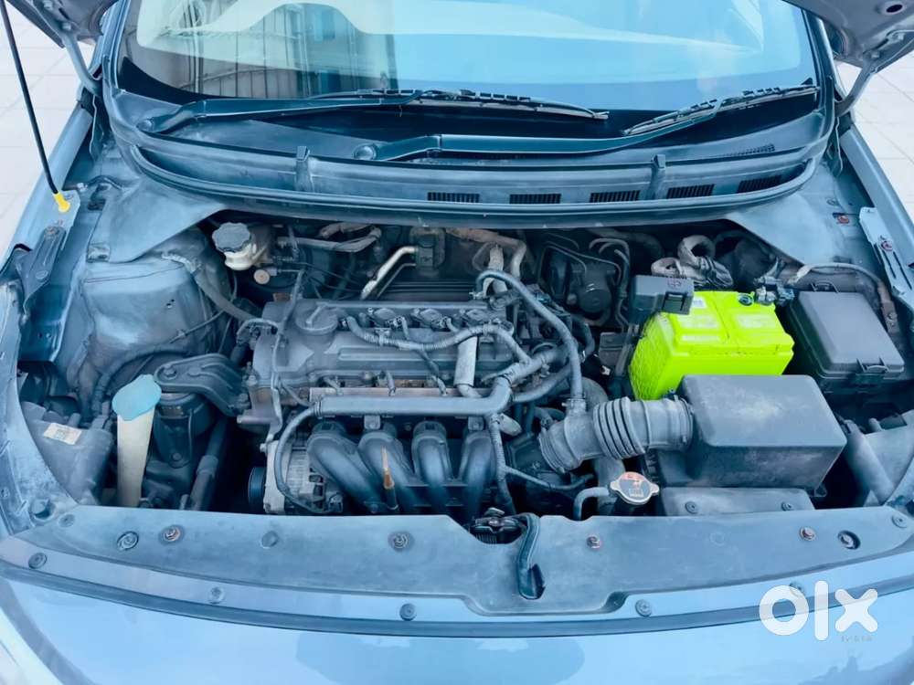 Hyundai Elite I20 Asta Option, 2018, Petrol